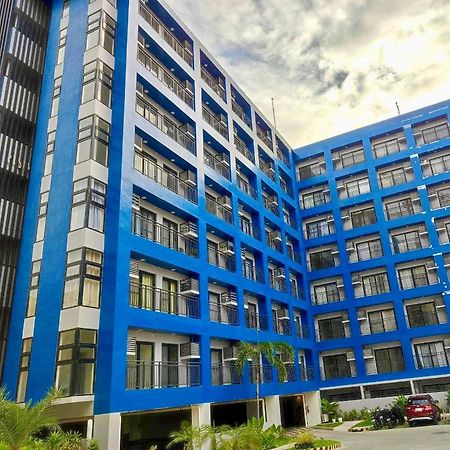 Amani Grand Citygate 308 Davao Екстер'єр фото