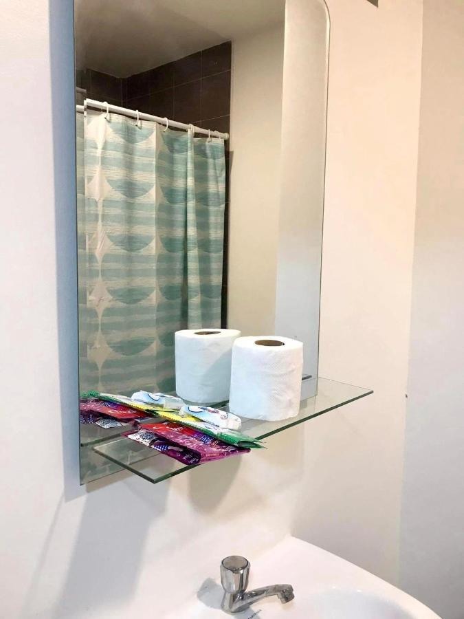 Amani Grand Citygate 308 Davao Екстер'єр фото