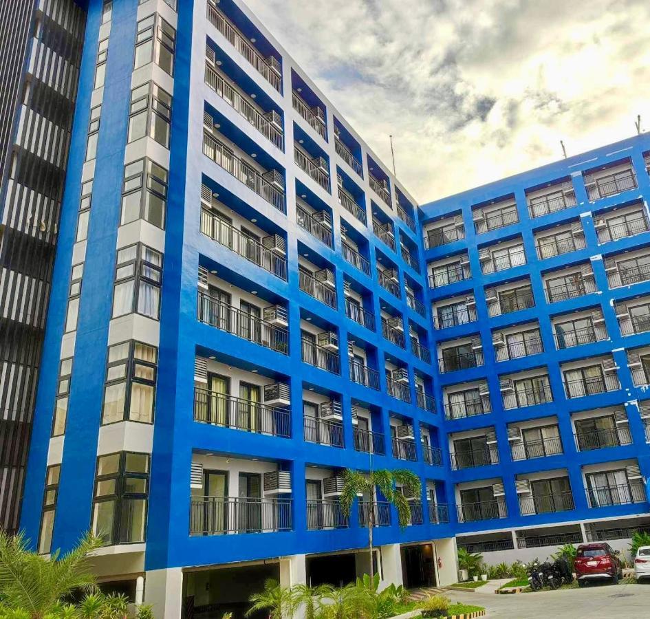 Amani Grand Citygate 308 Davao Екстер'єр фото