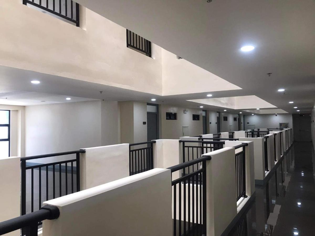 Amani Grand Citygate 308 Davao Екстер'єр фото