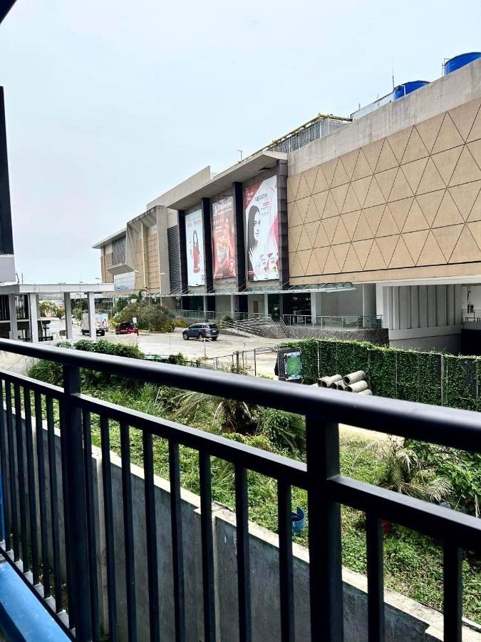 Amani Grand Citygate 308 Davao Екстер'єр фото