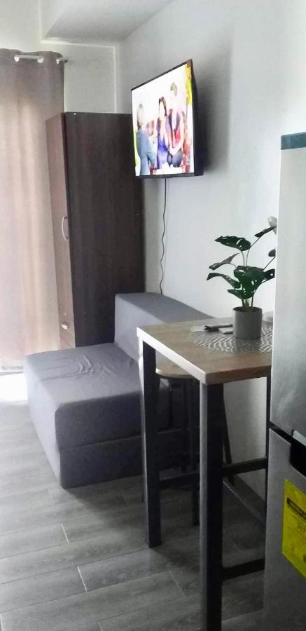 Amani Grand Citygate 308 Davao Екстер'єр фото