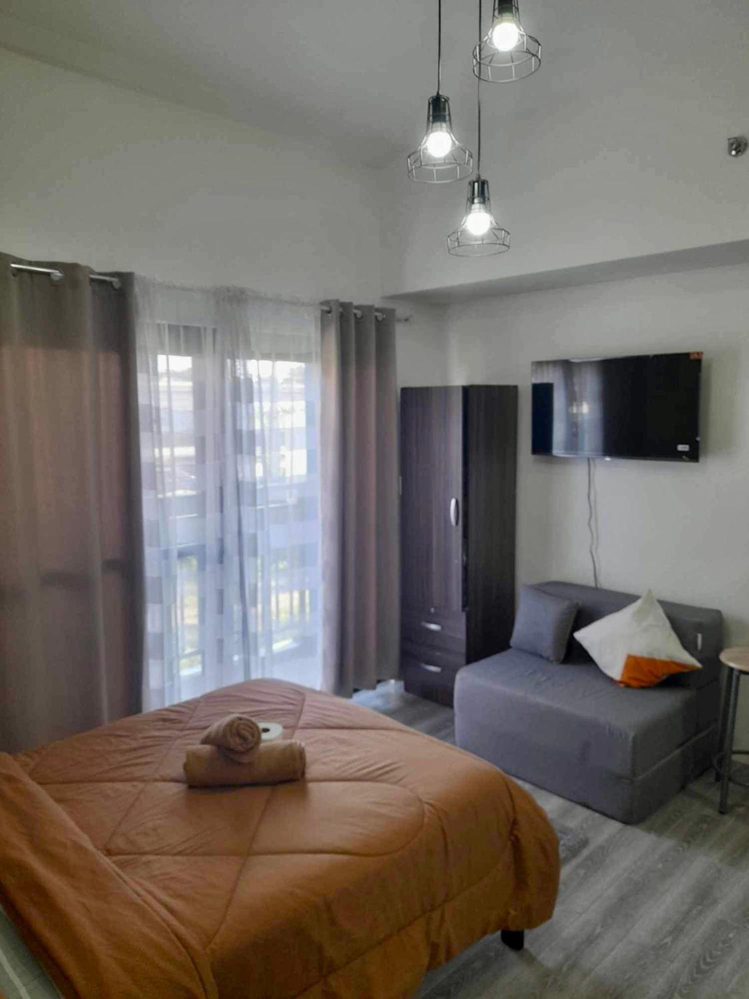 Amani Grand Citygate 308 Davao Екстер'єр фото