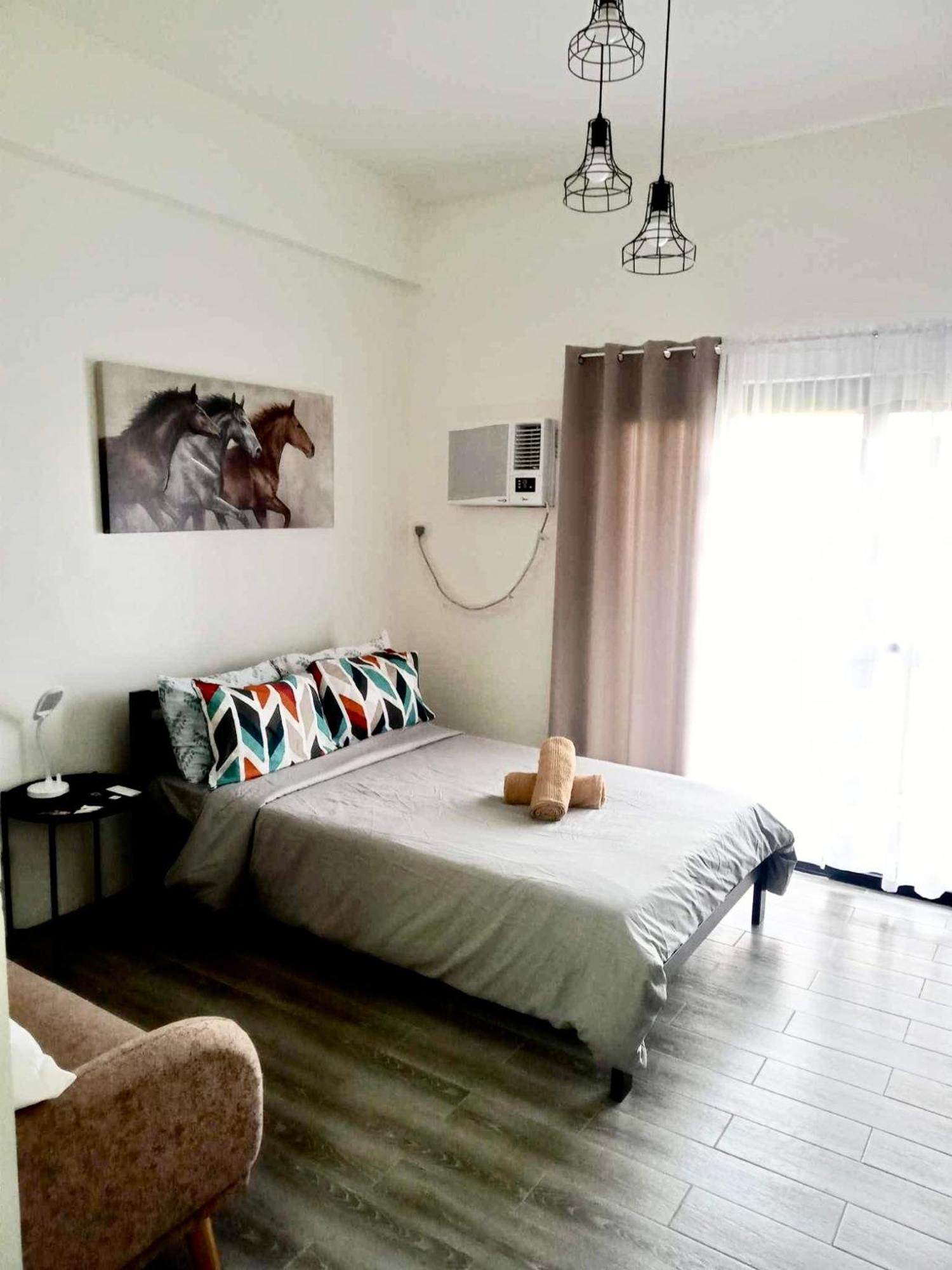 Amani Grand Citygate 308 Davao Екстер'єр фото