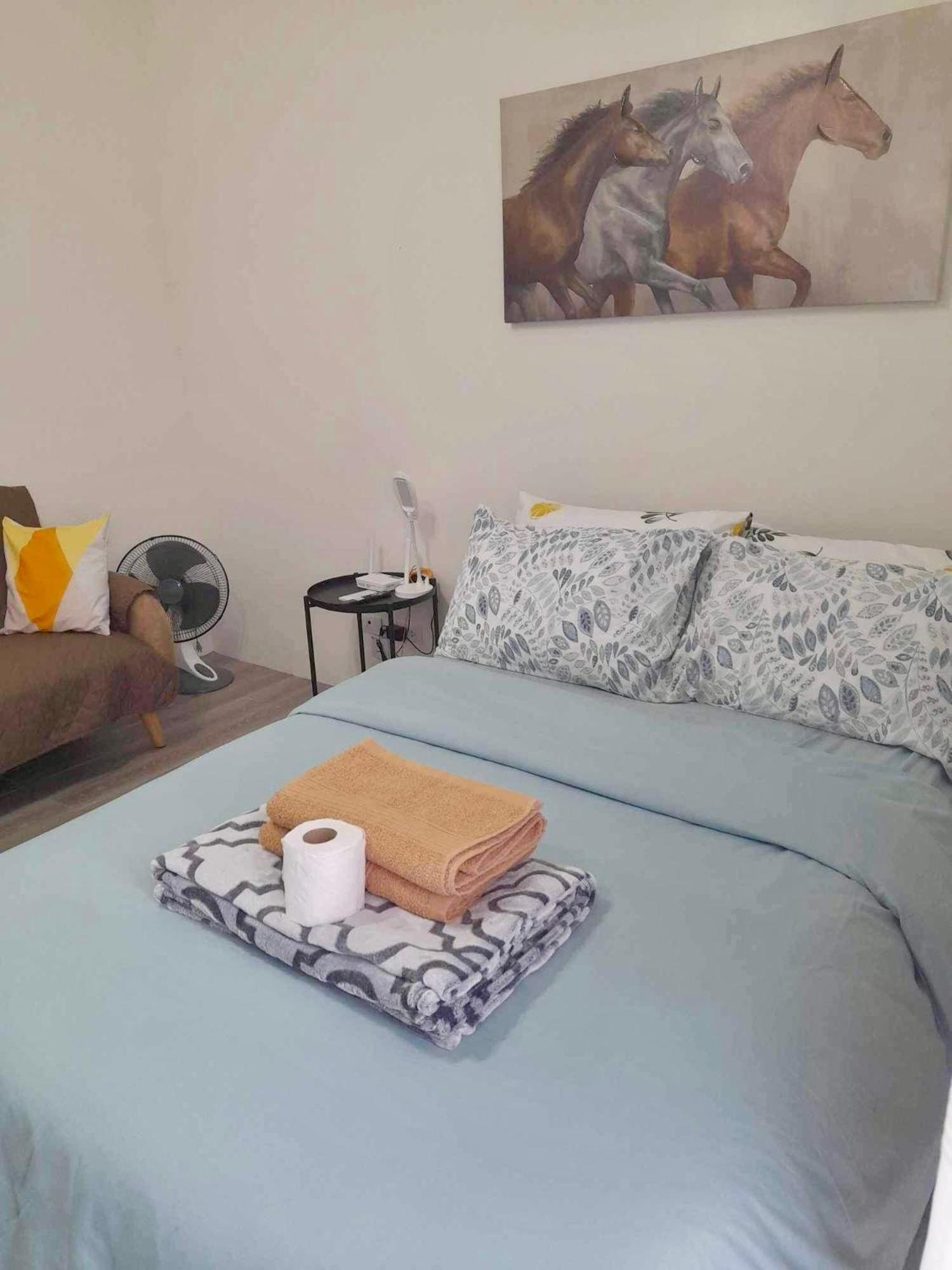Amani Grand Citygate 308 Davao Екстер'єр фото