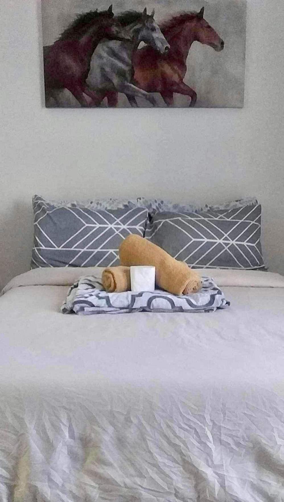 Amani Grand Citygate 308 Davao Екстер'єр фото